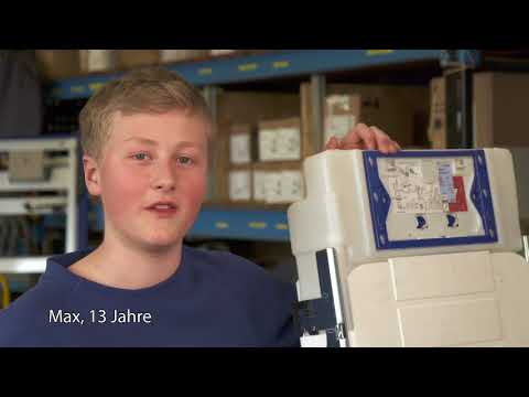 Trailer Generationenwerkstatt