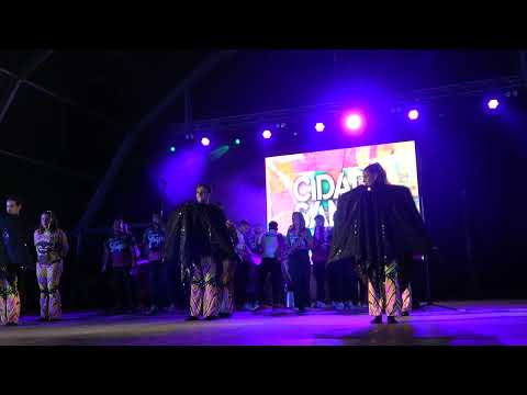 GRES Trepa de Estarreja - Esquenta @Festival de Samba da Mealhada 2025