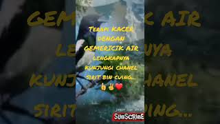 Download lagu Terapi Kacer dengan gemericik Air mp3