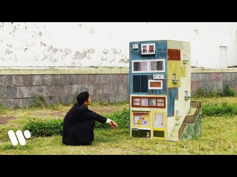 Madihu - Để Anh Không | Official Music Video