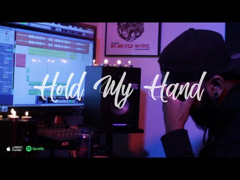 RENNY 21 - HOLD MY HAND (PROD. NOXX & TRILXGY)