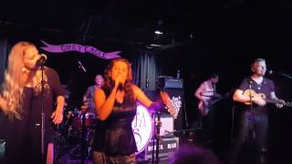 Delta Rae "If I Loved You" Live
