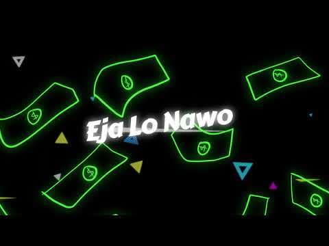 Damola Davis - Godzillian Dance (Lyric Video)