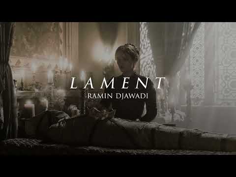 lament | slowed & reverb