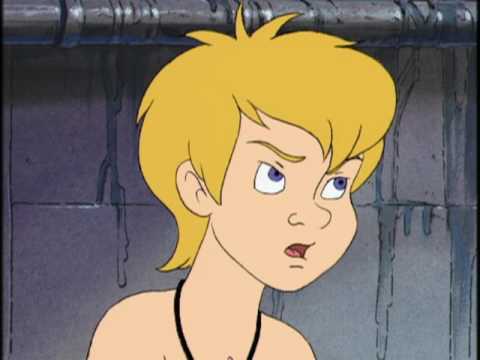 Rupert | Rupert and the Mystery Isle - Ep. 50