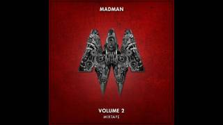 MADMAN - "Bolla papale"