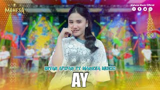 Download lagu AY - INTAN AFIFAH | Mahesa Music mp3 Download lagu AY - INTAN AFIFAH | Mahesa Music mp3