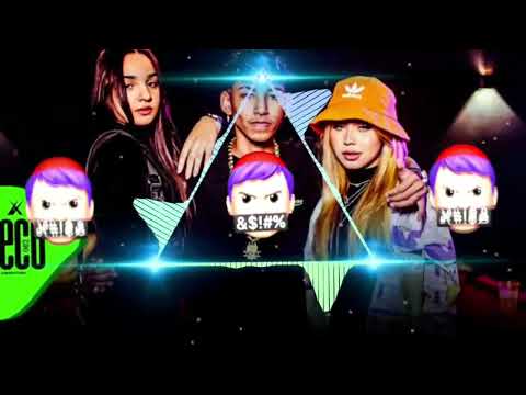 Mc Kaique da Vp - Paty delicada (letra/bass)