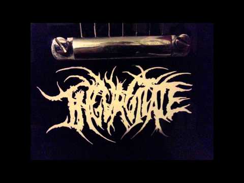 Ingurgitate-Nausea (At The Gates cover)