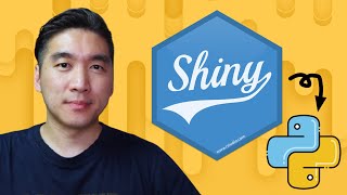 Shiny for Python?