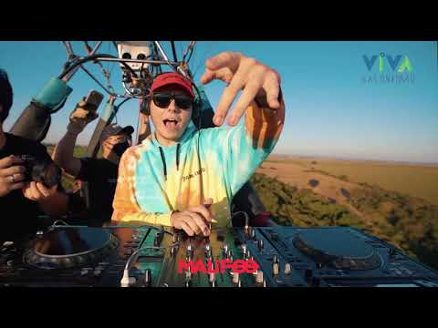 #VivaBalonismo #Maringá  Malifoo | Live Balão | Set 100% autoral