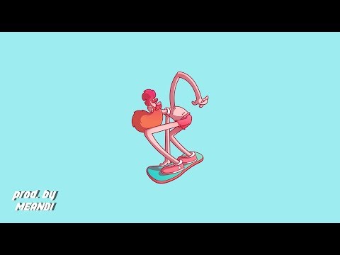 🌊Kehlani x KYLE x Masego RnB Pop Summer Type Beat - "ASTER" prod. by MEANDI 2019🌊