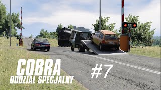 Cobra 11 #7