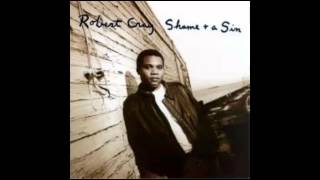 Robert Cray - I'm Just Lucky That Way