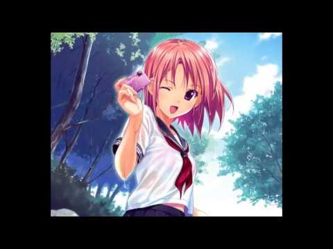 Nightcore - saccharine smile