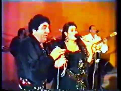 7. PART - ROMSKA GRUPA " RUSSYCKA LOWARA  " - KONCERT