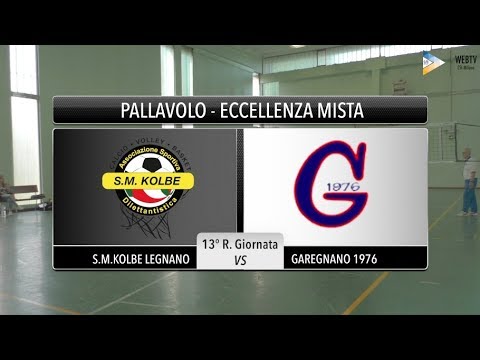 Sintesi S.M.Kolbe Legnano - Garegnano 1976