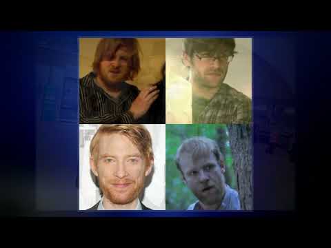 Brian Gleeson (Actor)