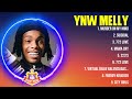 YNW Melly Greatest Hits Full Album ️ Full Album ️ Top 10 Hits Of All Time