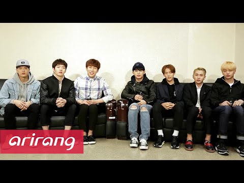 Pops in Seoul _ BTOB(비투비) _ Interview _ Part 1