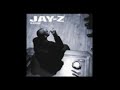 Jay z - Never Change (original version)