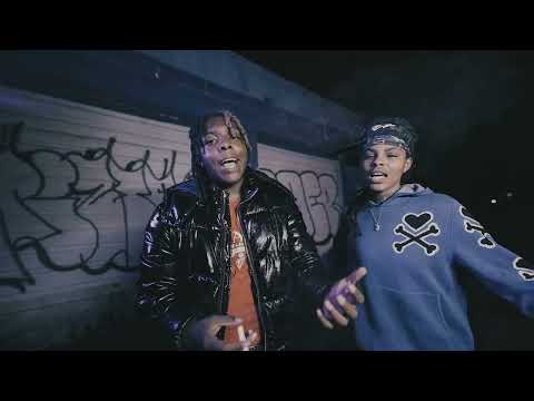 OG Boss & Plug Love - Trap Sum (Official Video) shot by @housepartii