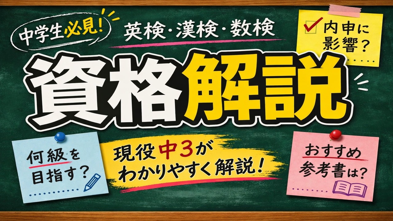 YouTubeサムネイル