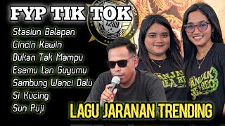 Download lagu Fyp Lagu Jaranan Full Album Rogo Samboyo Putro mp3 Download lagu Fyp Lagu Jaranan Full Album Rogo Samboyo Putro mp3