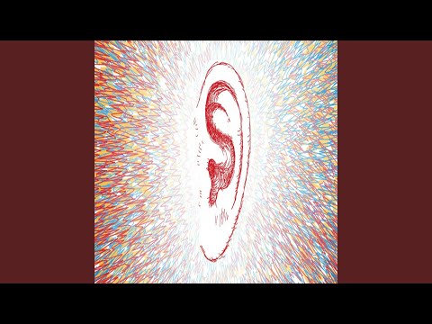 You Are Listening To A Picture