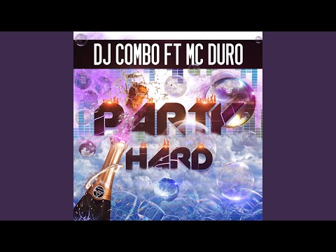 Party Hard (Extended Mix)