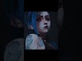 JINX EDIT Song Headlock Imogen Heap Arcane Jinx Edit Capcut Shorts Trending Viral Fyp