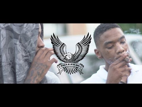 king Egangsta f/ Lil Reese - "Came From Nothin" | Shot By @VickMont