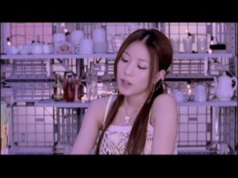 BoA / 七色の明日～brand new beat～