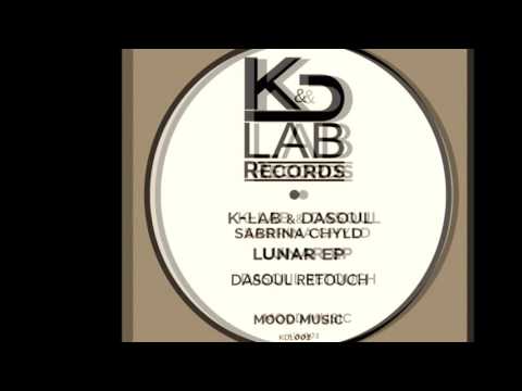 DaSoul, K-Lab, Ft Sabrina Chyld Lunar (DaSoul Re-Touch)