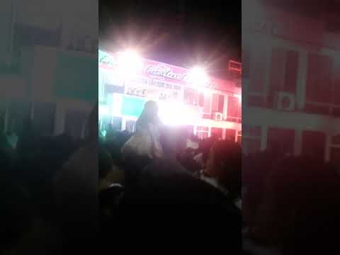 Dando el grito en matamoros coah.