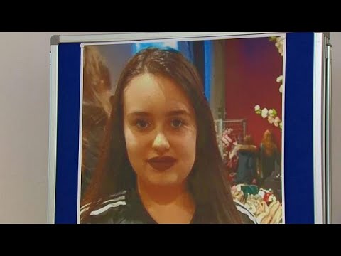 Mordprozess Susanna: Lebenslang für Ali B.