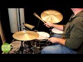Meinl Mike Johnston Groove Bell