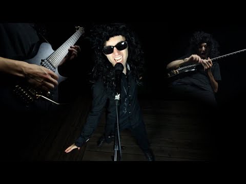 Moonlight Eternal - Burning Sunlight Everlasting (OFFICIAL VIDEO)