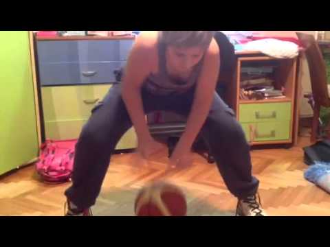 Mateja Milovanovic 2003