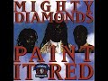 The Mighty Diamonds [10] - Anti Crack