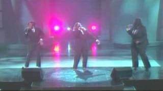 WINANS TRIBUTE - HEAVEN, TOMORROW, IT&#39;S TIME