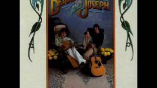 Deardorff And Joseph - We&#39;ll Never Have To Say Goodbye Again