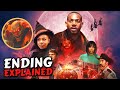 The Curse Of Bridge Hollow Recap Ending Explained