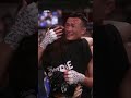 The #UFCSingapore crowd's salute to The Korean Zombie ??‍♂️