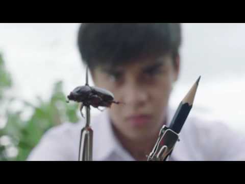 Behind-the-Scenes: 2 Cool 2 Be 4gotten | C1 Minute 2016