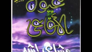 كلمات اغنية عيون الافاعي مشاري راشد العفاسي