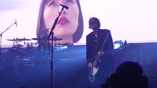 Manic Street Preachers - International Blue @ Llandudno 4K