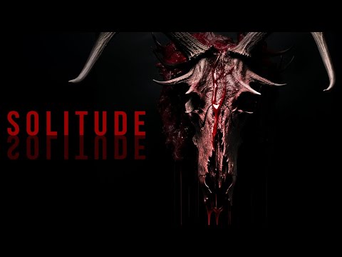 Solitude | Official Trailer | Horror Brains