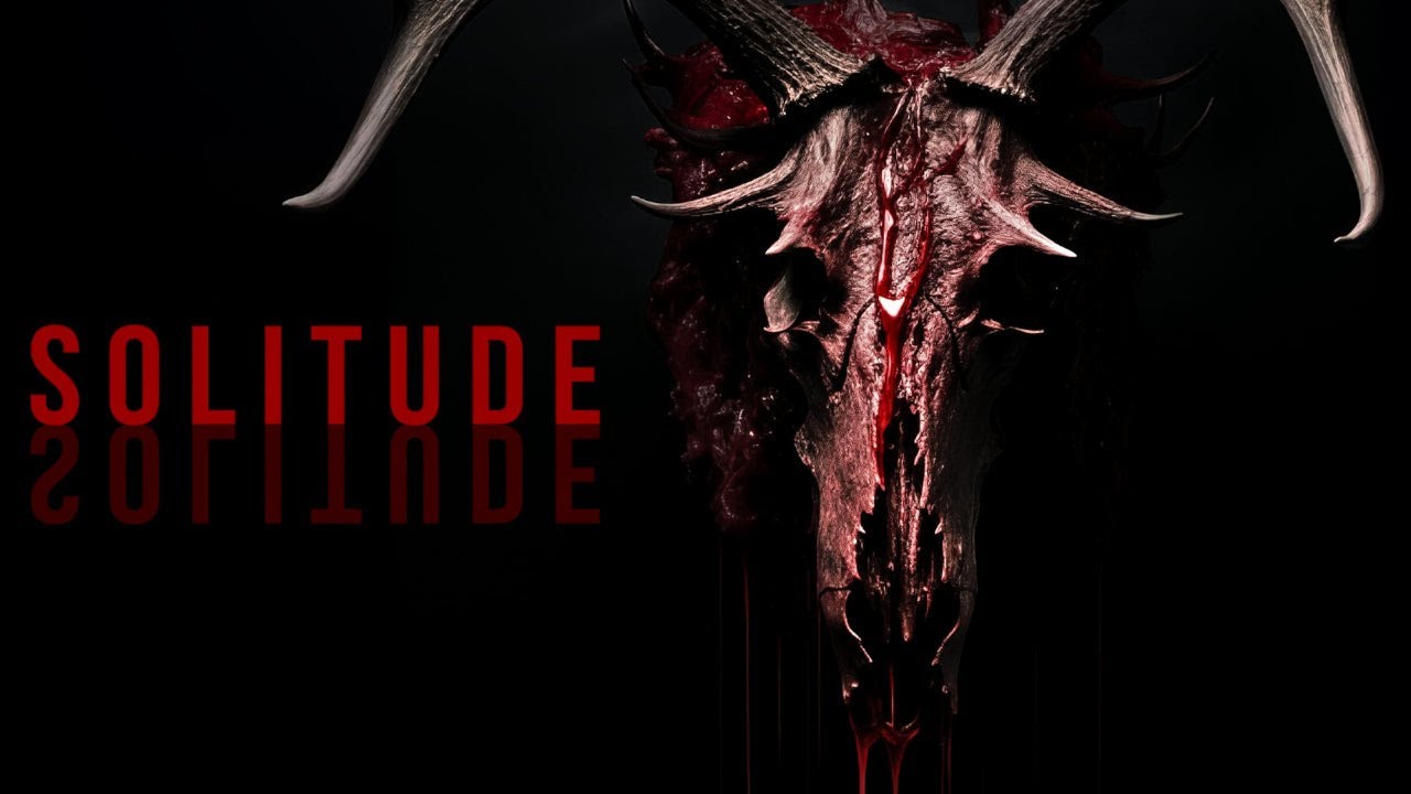 Solitude | Official Trailer | Horror Brains