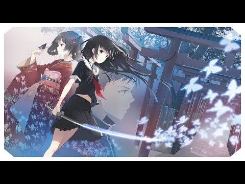 ツNightcore - Heavyweight